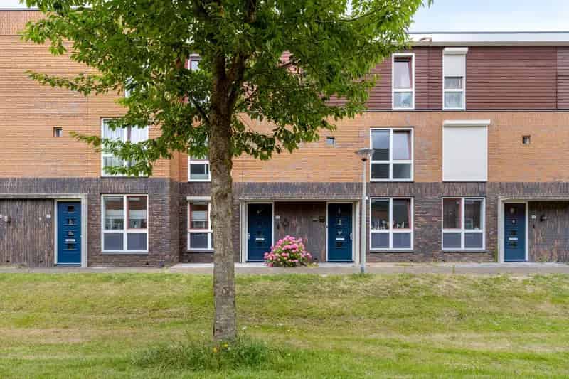 Huis te koop: Dianaplantsoen 50 6846 XW Arnhem | Funda