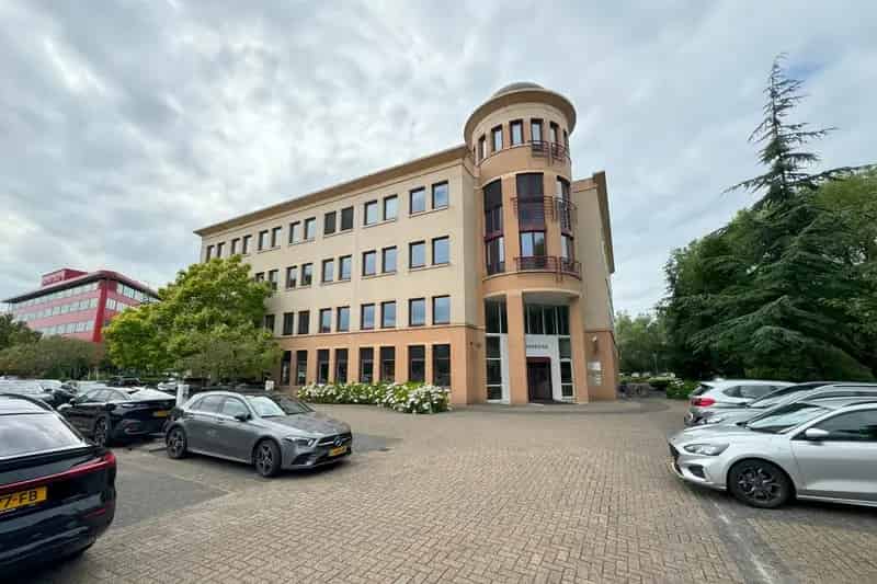 Kantoorruimte te huur Hoofddorp 785m²