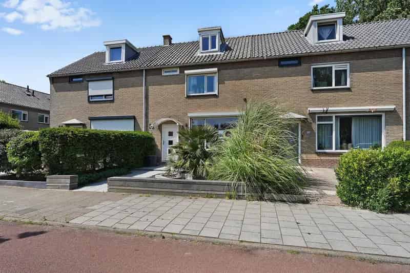 Huis Te Koop , 136, Statenlaan, Middelburg, Zeeland