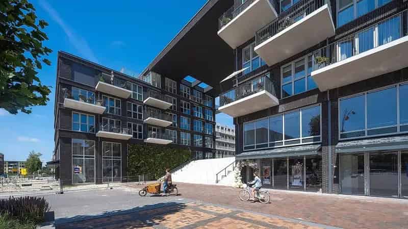 Luxe Appartement Heerhugowaard