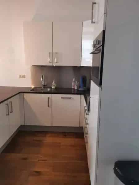 Gemeubileerd 2-Kamer Appartement Leiden Centrum Nabij Station