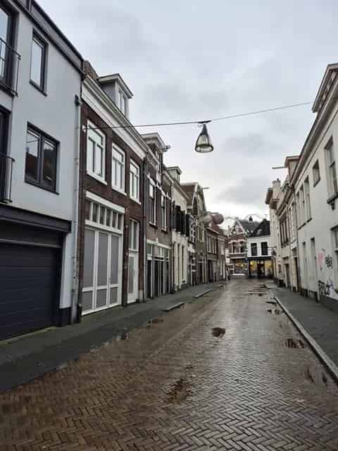 Bovenwoning Zwolle 75m2 1 Kamer 1 Februari 2025