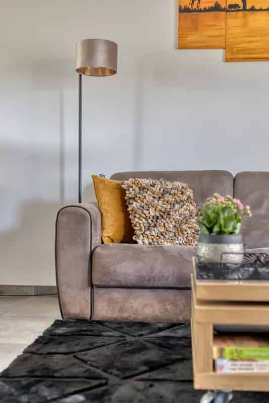 Moderne Topwoning Tolberg 4 slaapkamers Energielabel A
