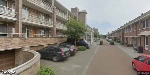 Appartement Harderwijk 2 slaapkamers balkon garagebox