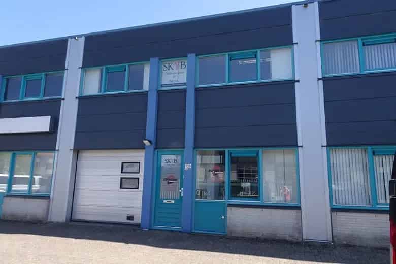 75 m2 kantoorruimte te huur in Uithoorn