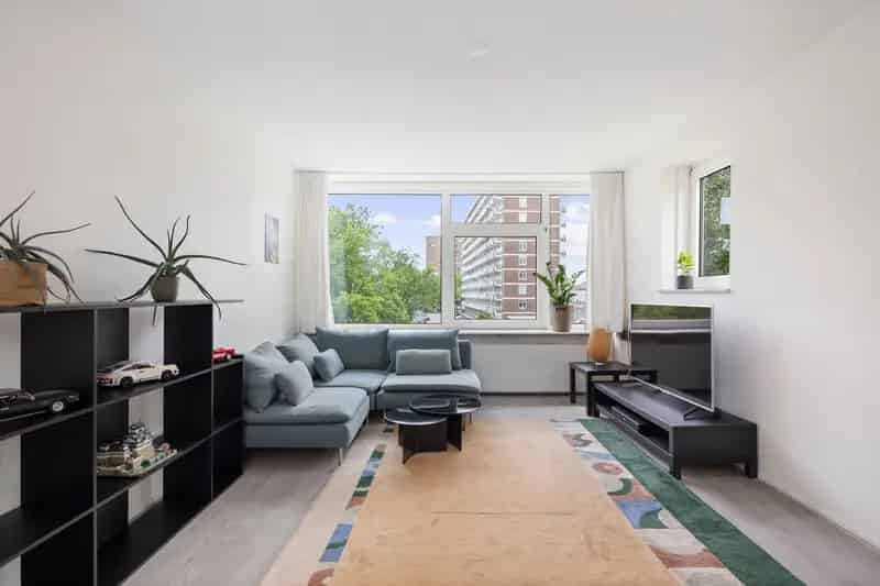 Appartement te koop Deventer Keizerslanden 77m2