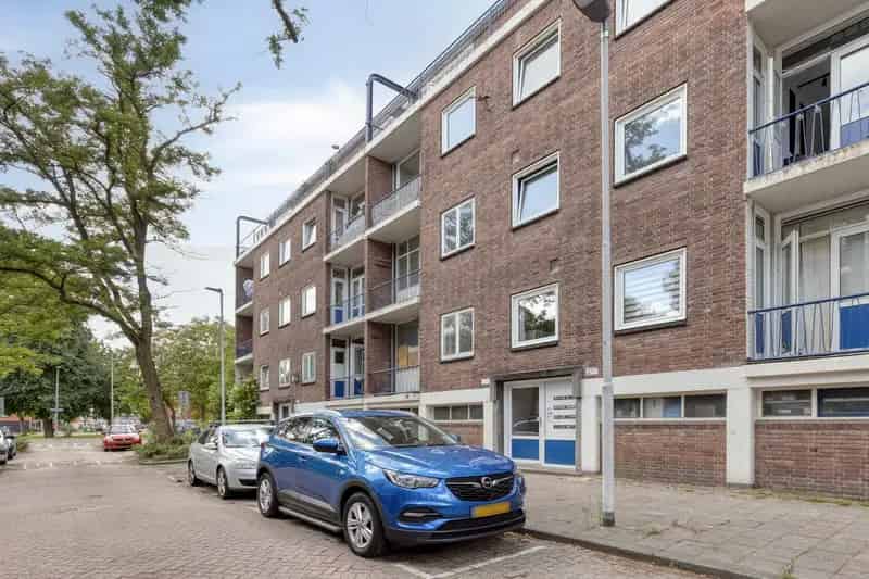 Appartement te koop: Fluitstraat 23-C 3028 VD Rotterdam | Funda