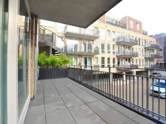 Te Huur: Luxe 3-Kamerappartement Eindhoven Van Brakelstraat