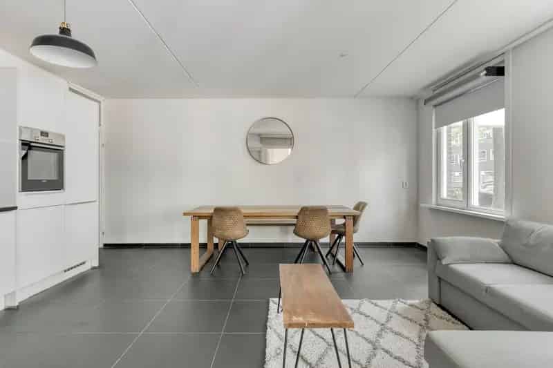 Appartement Amsterdam Oost Indische Buurt 68m2