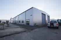600 m2 Bedrijfsruimte te Koop Terneuzen Polenweg