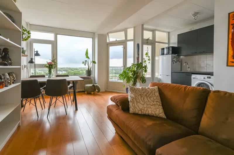 Appartement te koop: Van Leeuwenhoekstraat 5-0137 2014 GC Haarlem | Funda