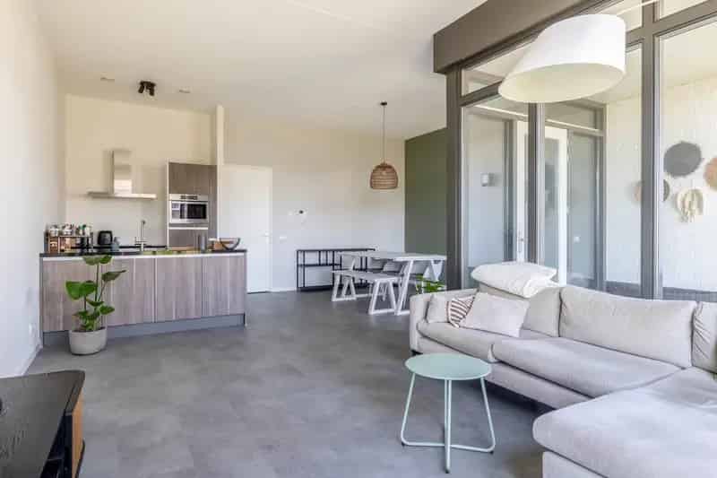Appartement te koop Heeswijk Dinther Centrum 2 slaapkamers A+++