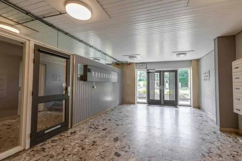 Appartement te koop Zoetermeer Driemanspolder