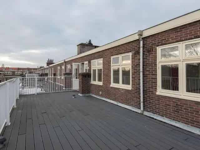 Ruim 5 6 Kamerappartement Oud Zuid 140m2 Balkon Nabij Zuidas