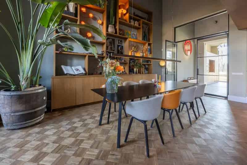 Huis te Koop Bloemendaal: Luxe Familiehuis 6 Slaapkamers