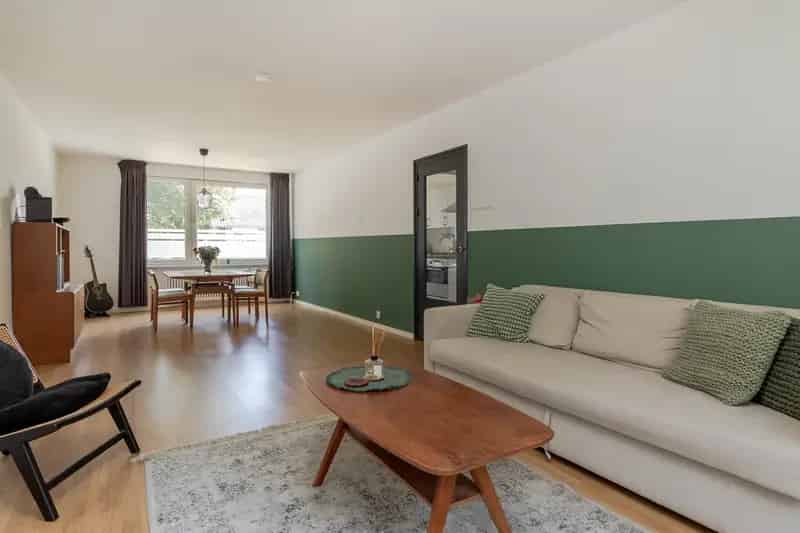 Ruim Appartement Maastricht Belfort 2 Slaapkamers 2 Balkons 80m2
