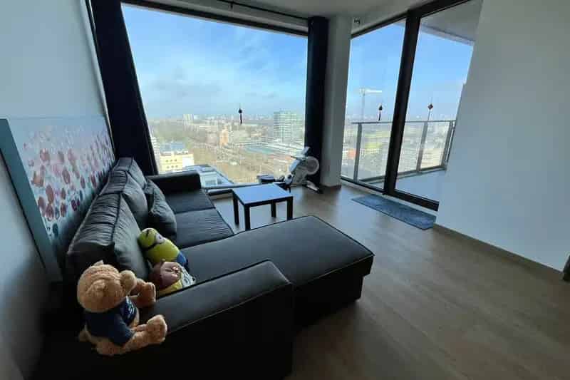 Luxe 2-kamer appartement Rijswijk - Gasloos - Balkon - Parkeerplaats