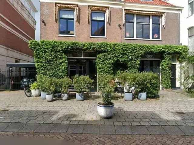 Appartement te huur Den Haag Archipelbuurt 2 kamers luxe