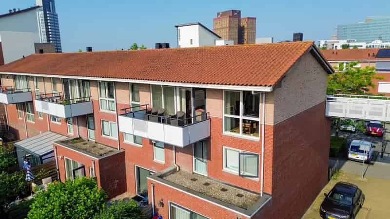 Appartement te koop: 2e Octaviolaan 20 2909 RC Capelle aan den IJssel | Funda