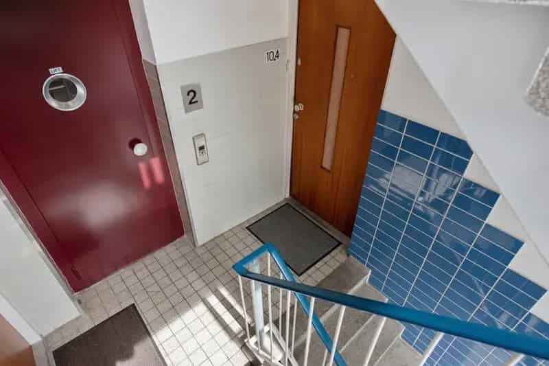 5-kamer appartement Leidschendam 97m2 2 balkons
