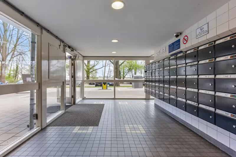 Appartement te koop Purmerend 3 slaapkamers balkon