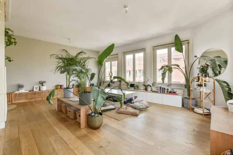Appartement te koop Amsterdam West Jan van Galenstraat