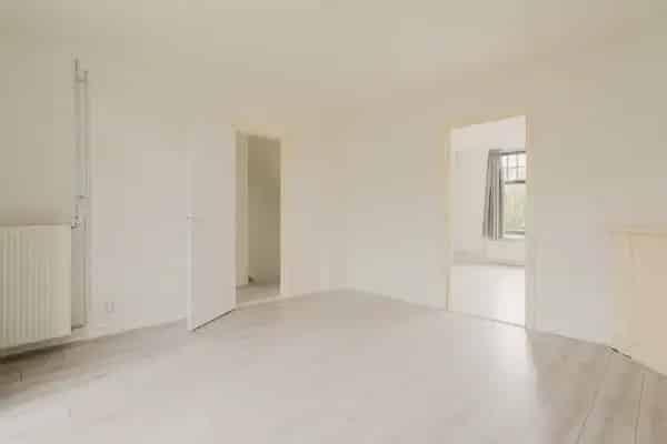 Appartement Pelikaanstraat in Amsterdam