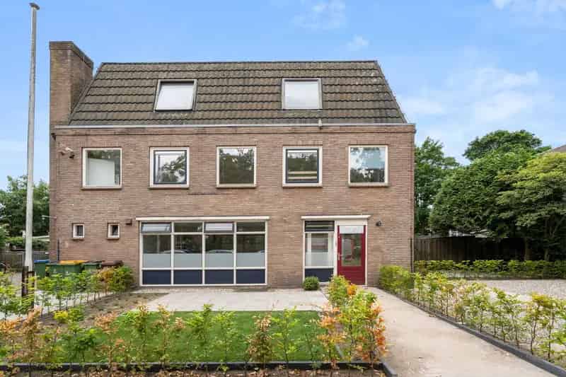 Appartement te koop Ede Beatrixpark 76m2