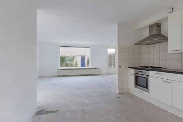 Royale eengezinswoning Westwijk 3 slaapkamers vrij uitzicht