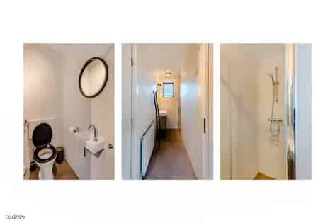 2 Kamer Appartement Haarlem 50m2 Gemeubileerd Balkon