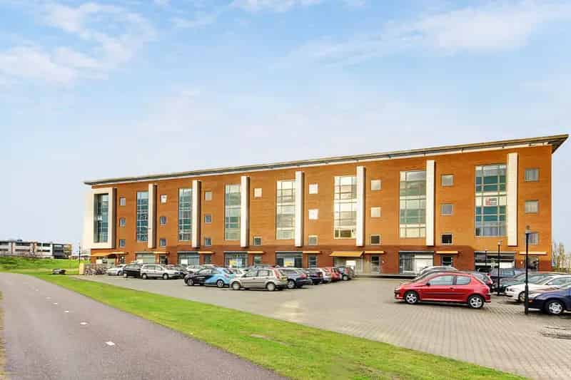 Kantoorruimte te huur Duiven 125m² A12