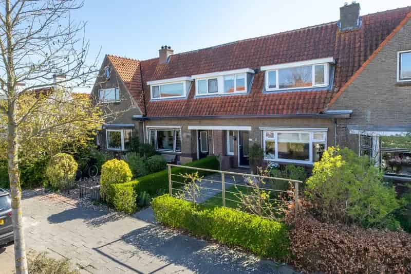 Instapklare woning Veerseweg Middelburg