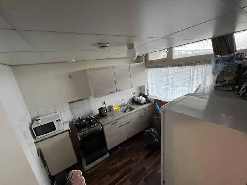 Levensloopbestendig appartement Presikhaaf - Lift - Berging