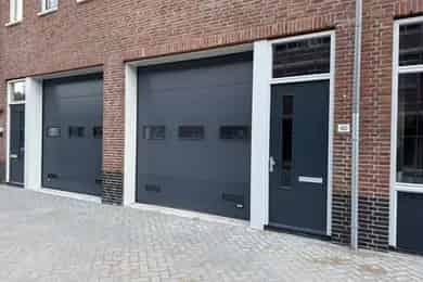 50m2 Bedrijfsruimte te Huur Weesp