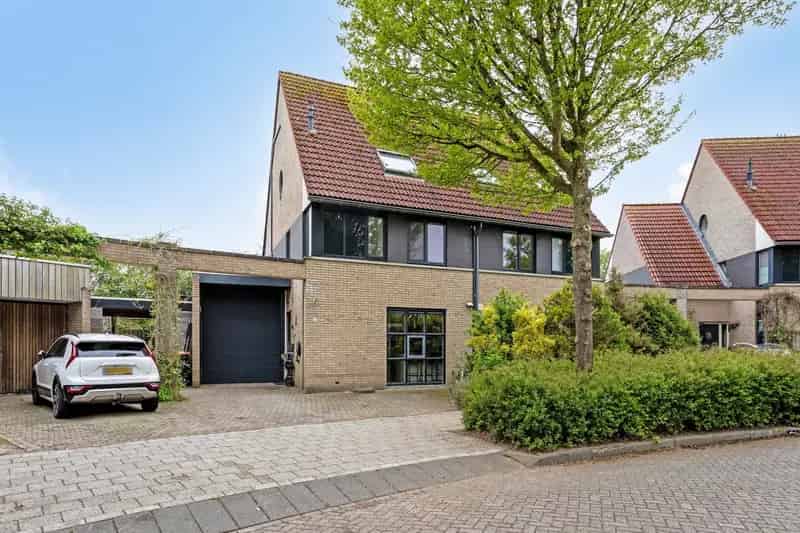 Grote Familie Woning Zeewolde 4 slaapkamers 2 badkamers