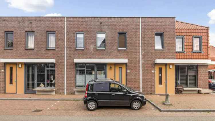 Geen parkeervergunning Zwolle