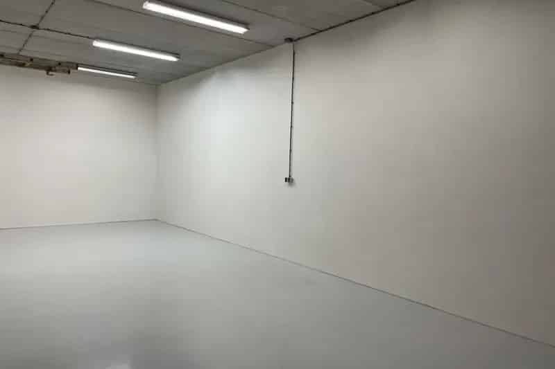 Bedrijfshal te huur Heiloo 184m²
