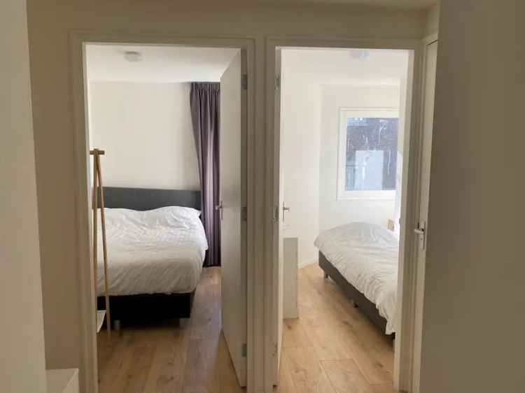 Te Huur: Gemeubileerd Appartement Vismarkt Groningen (Shortstay)