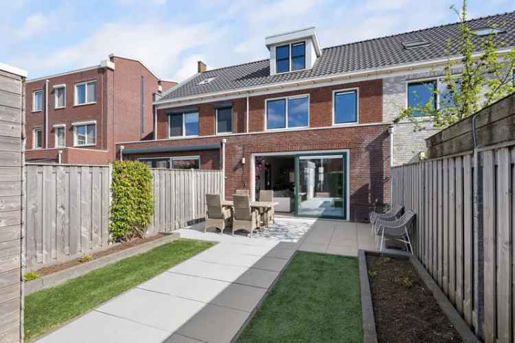 Huis te koop: Van Oranje-Nassaulaan 127 2761 HW Zevenhuizen (ZH) 