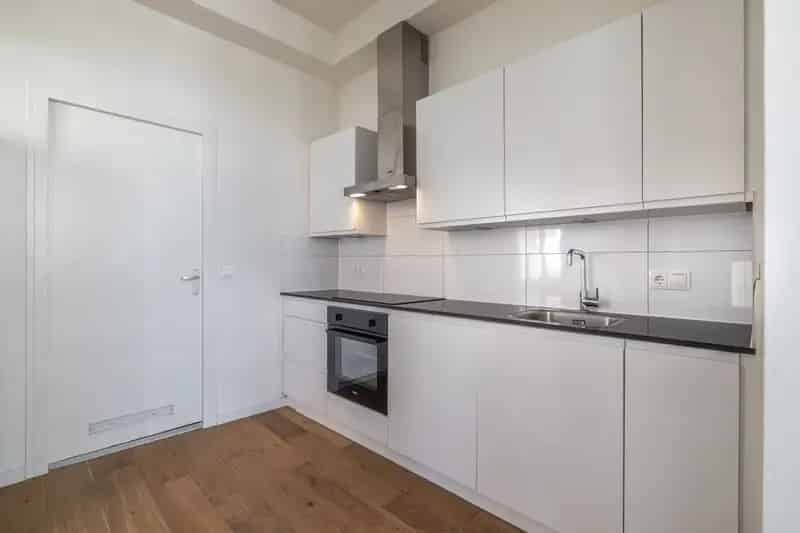 Modern Appartement Rotterdam Charlois 70m2  2 Slaapkamers Energielabel A