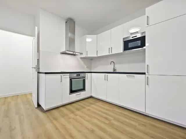 Instapklare woning Rotterdam Dordtselaan