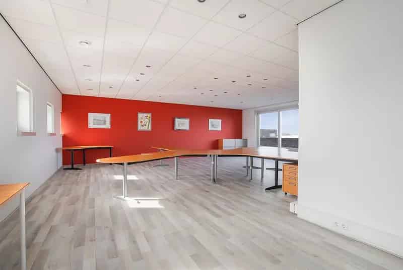 Kantoorruimte te huur Heiloo 98m2 - Energielabel A - Dakterras