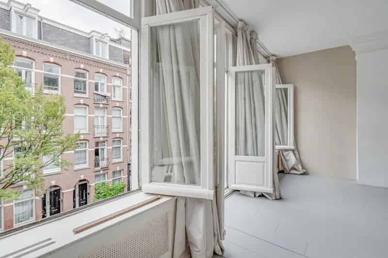 Appartement te koop: Cornelis Anthoniszstraat 53-2 1071 VR Amsterdam | Funda