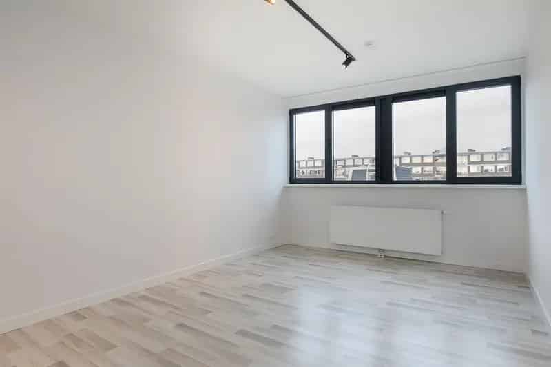 2-Kamer Appartement Othellodreef