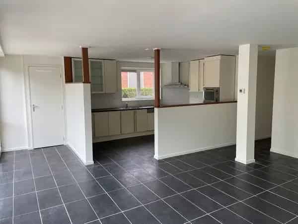 Gerenoveerde Benedenwoning 2 Slaapkamers Marum A++ Label