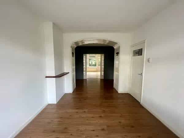 Appartement Stationssingel Rotterdam 3-kamer tuin