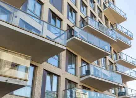 3 Kamer Appartement 75m2 Amsterdam