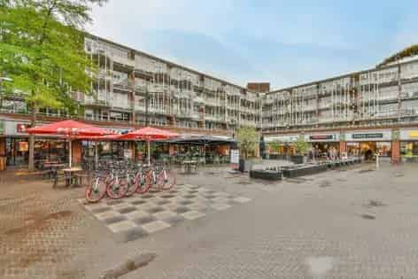 2 kamers appartement van 67 m² in Hoofddorp