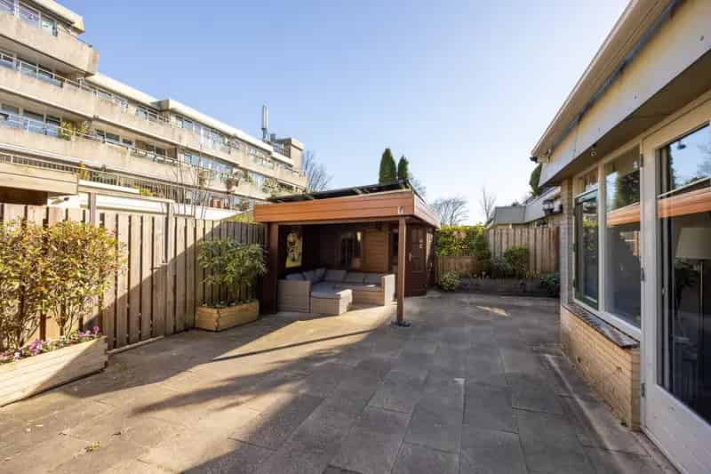 Rolstoelvriendelijk Appartement te Koop Leusden