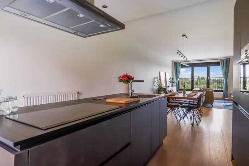 Luxe Maisonnette 128m2 boven Leidschenveen